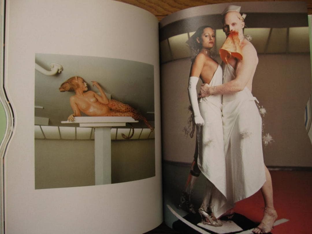 アート・デザイン・音楽 The Cremaster Cycle / Matthew Barney