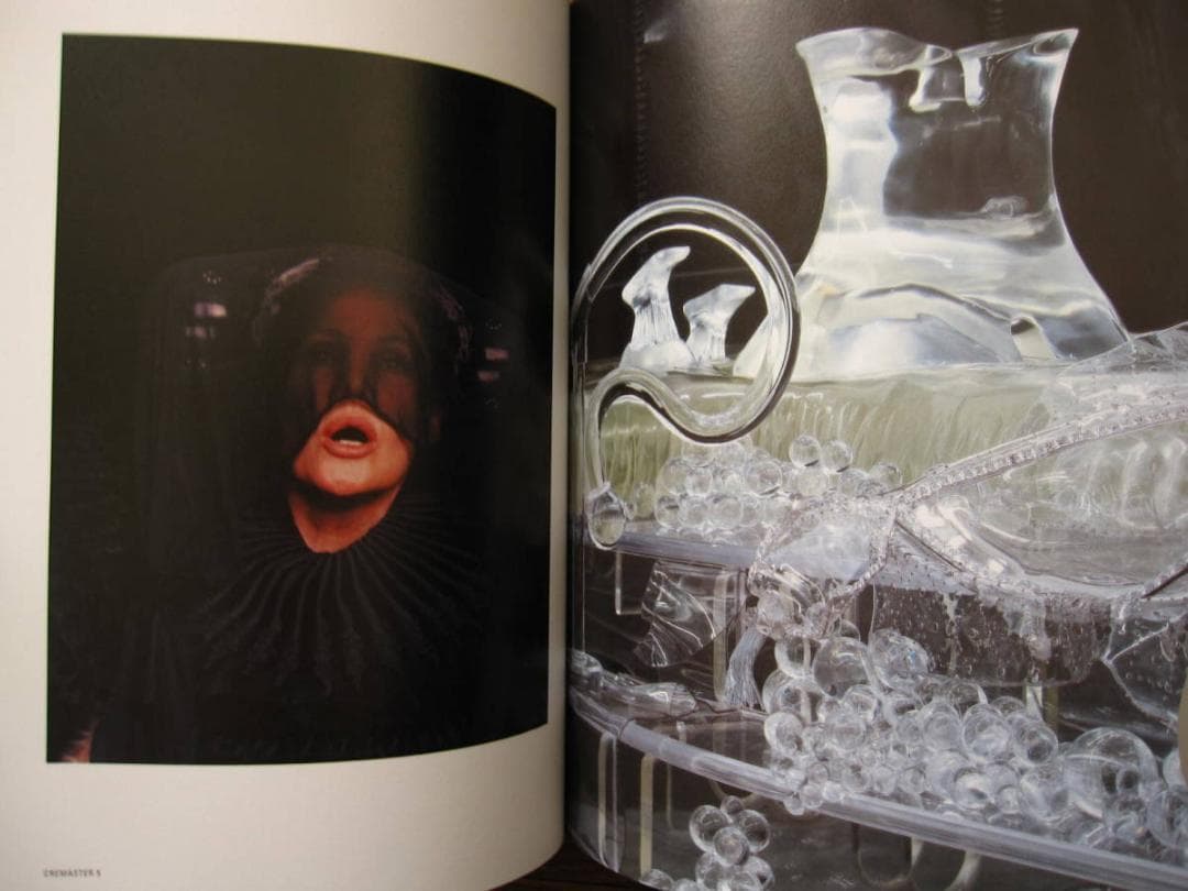 アート・デザイン・音楽 The Cremaster Cycle / Matthew Barney