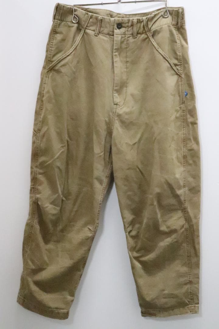 Liberaiders サルエルパンツ 68-EY2507-149