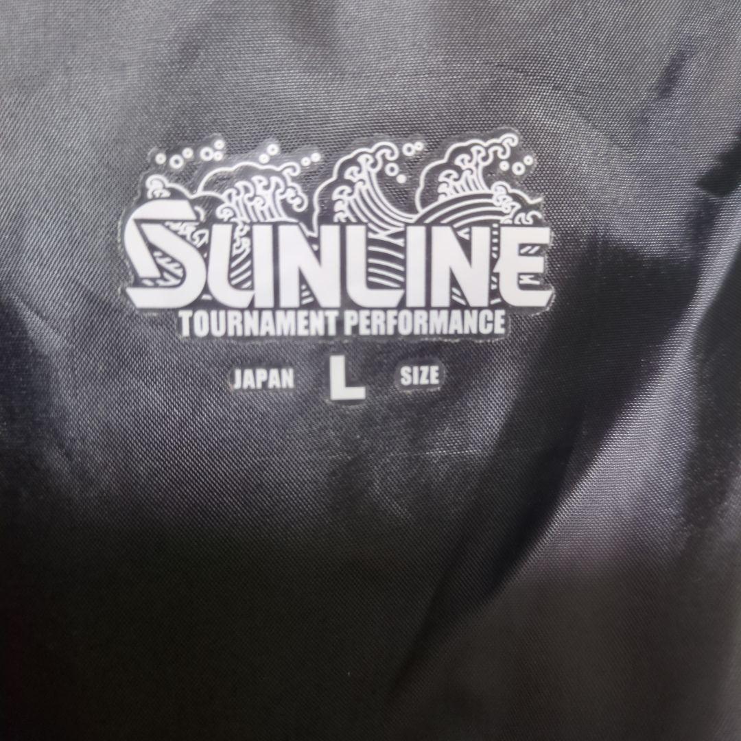 サンライン EVHOT ヒータージャケット