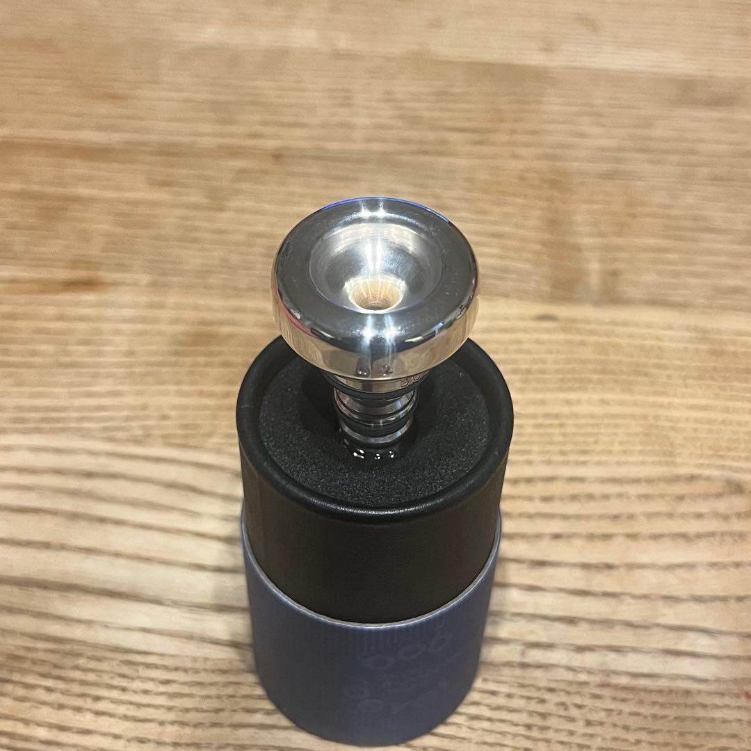 LalaBob Reeves 42ES 69 トランペットマウスピース