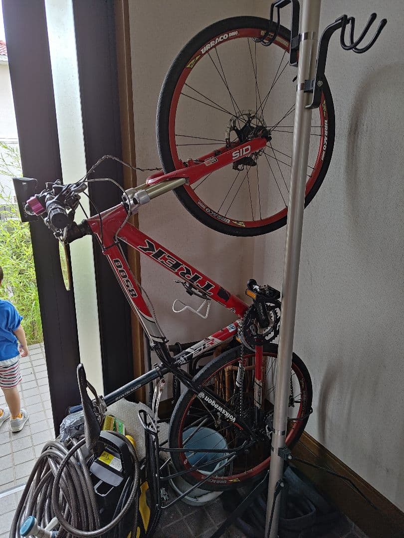 荒*輔様 【8月13日まで!!】TREK 8500 マウンテンバイク