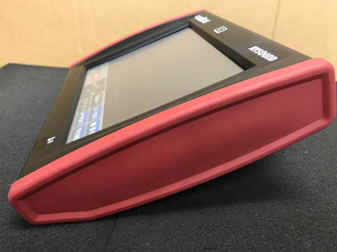 け1キョクナビJR-300BK、JR-300BCBKセット（UGA-10の設定）