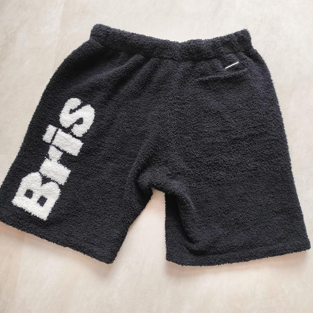 FCRB ベアフット　パイル ショートパンツ ＆ パンツ ショートパンツ　L