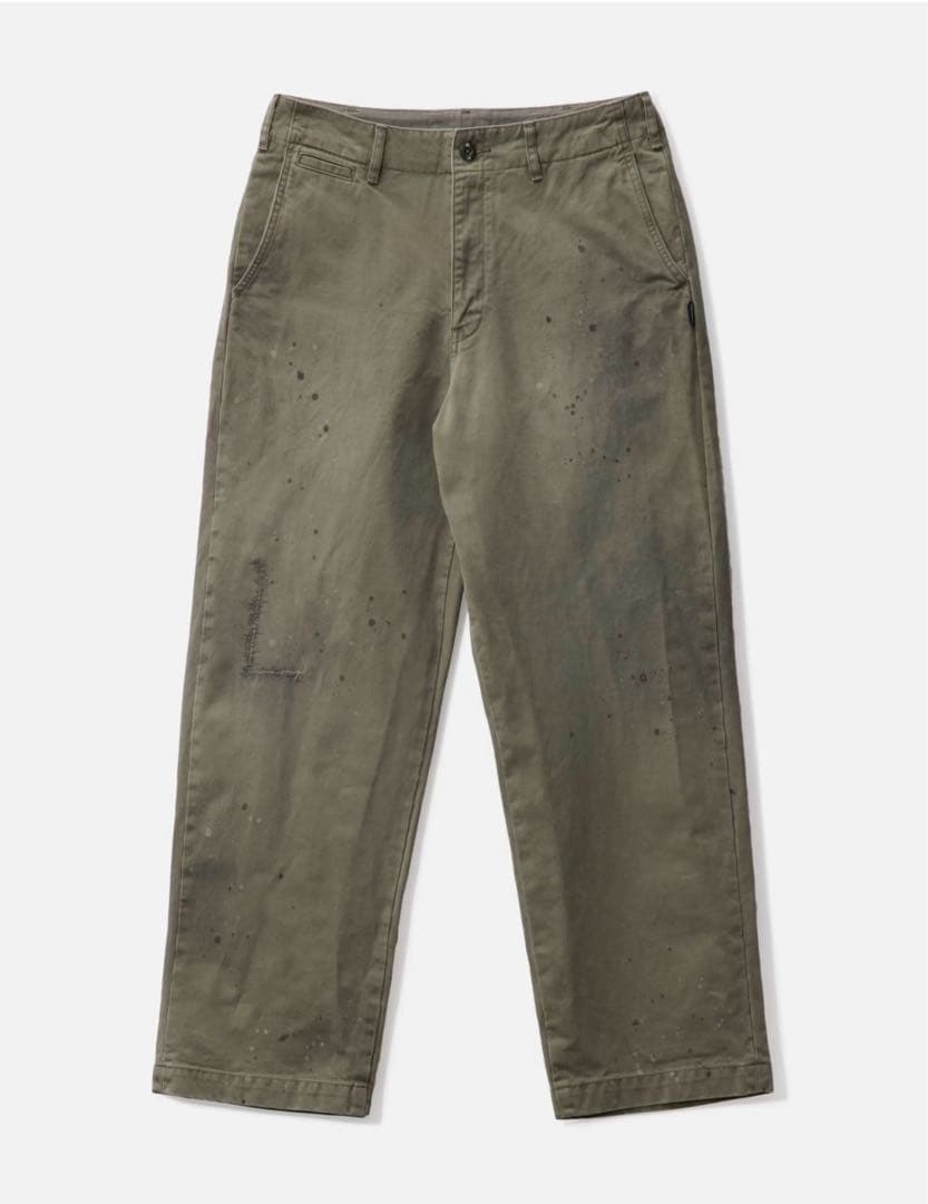 パンツ NEIGHBORHOOD SAVAGE CHINO PANTS