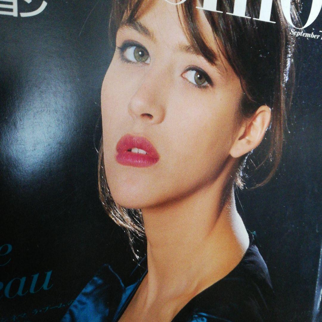 ハイファッション Hi FASHION 2冊セット 1989年　8月号 9月号