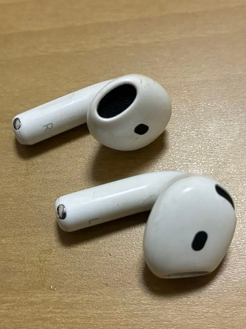 airpods4ノイズキャンセリング搭載