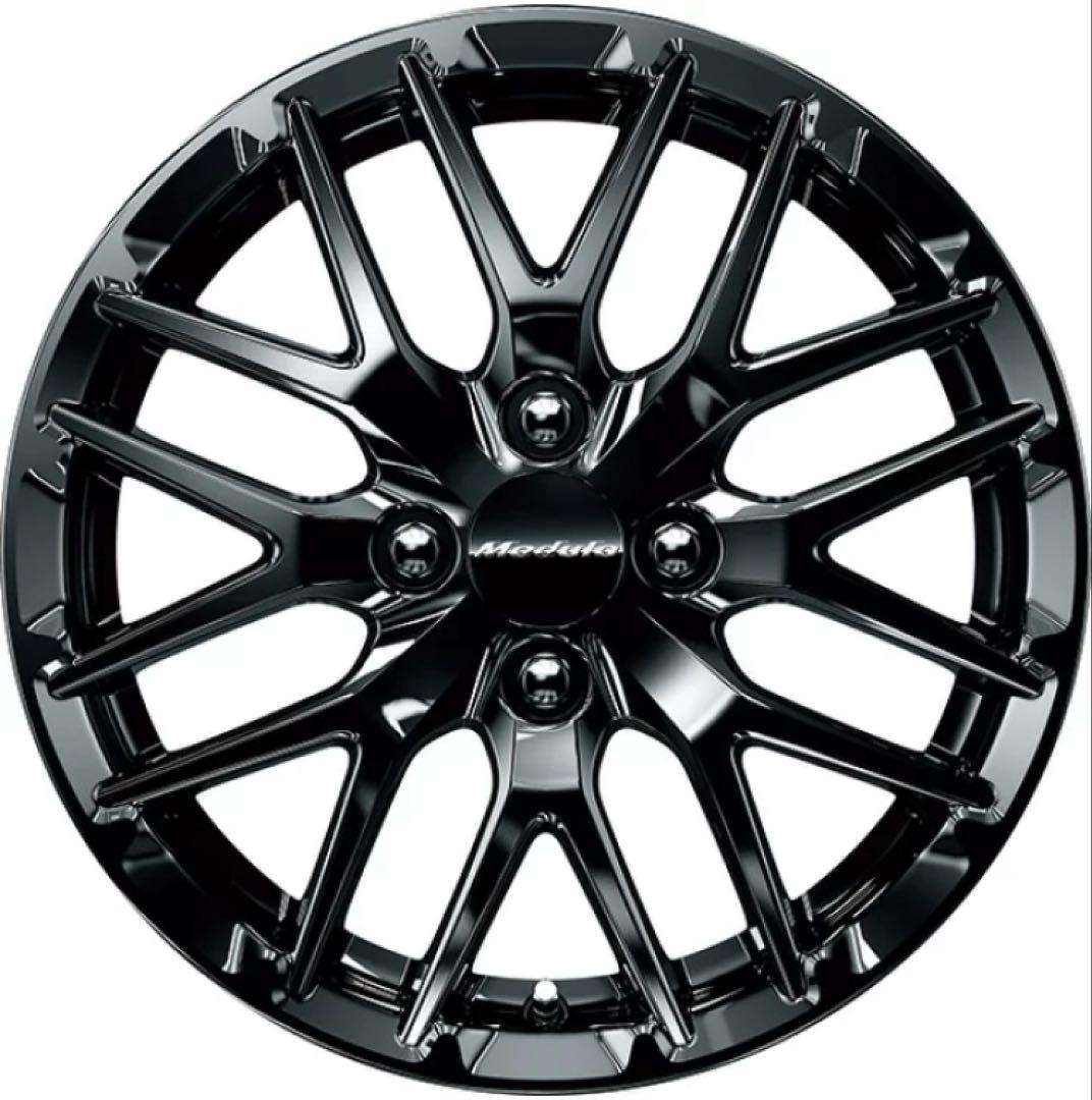 N-BOX CUSTOM N-ONE N-WGN 15インチ ホイール