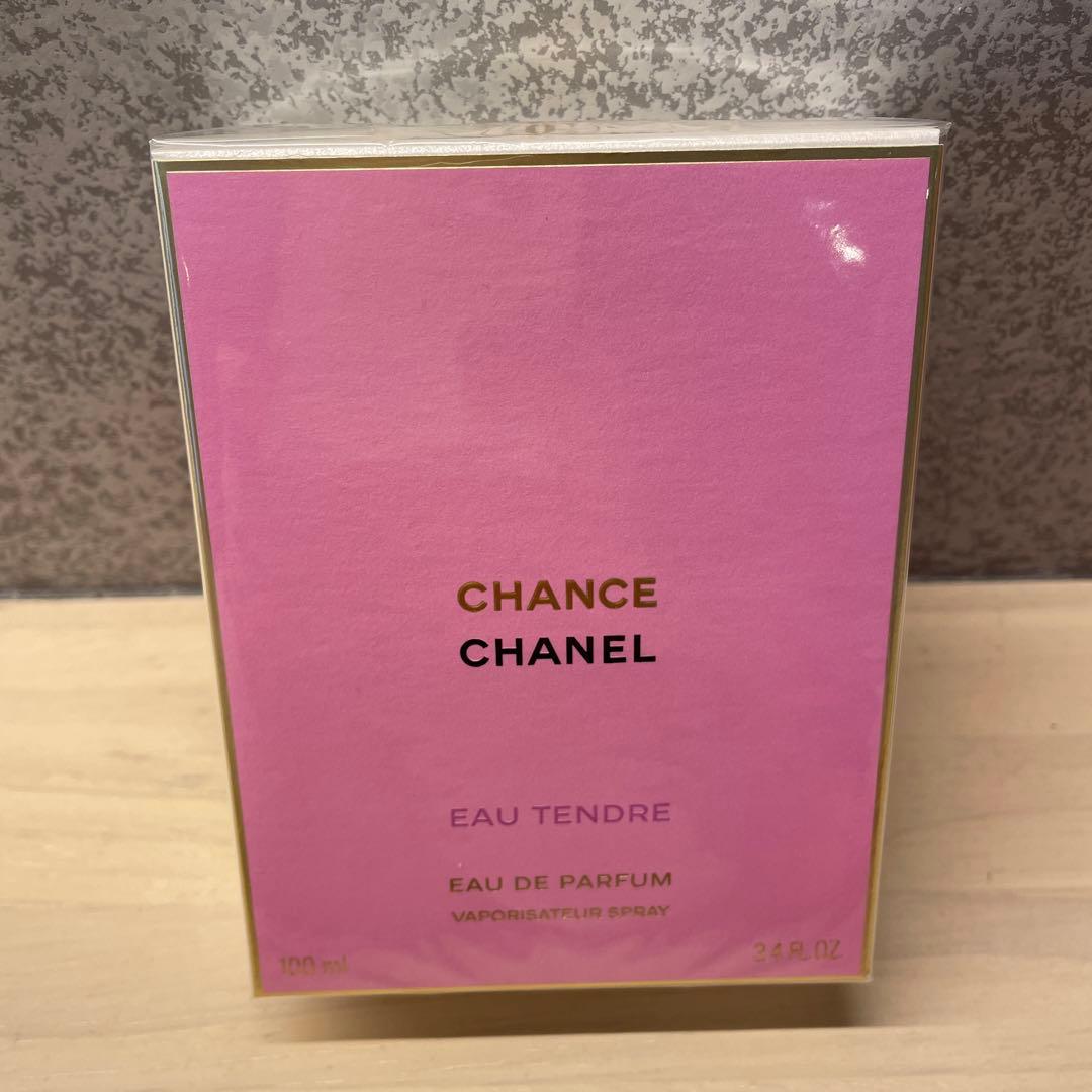 CHANEL オー　タンドゥル　オードゥ　パルファム　100ml