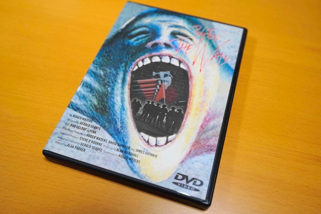 Pink Floyd CD まとめ+追加１