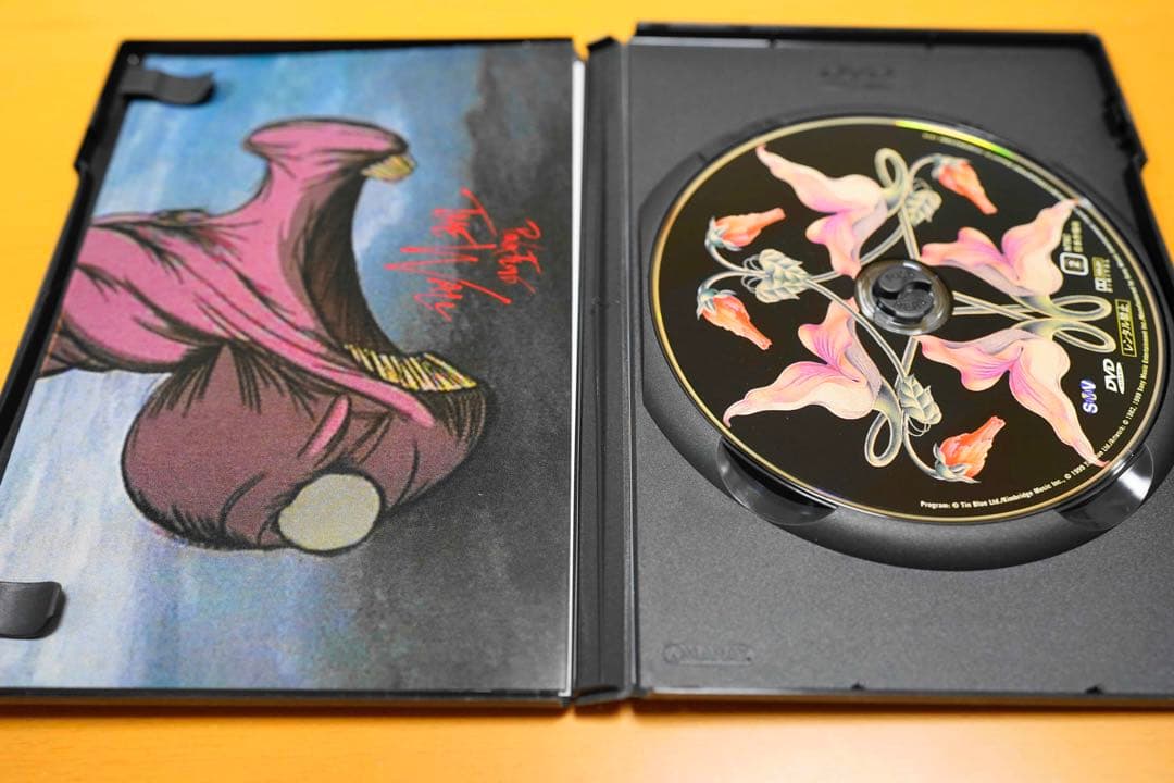 Pink Floyd CD まとめ+追加１