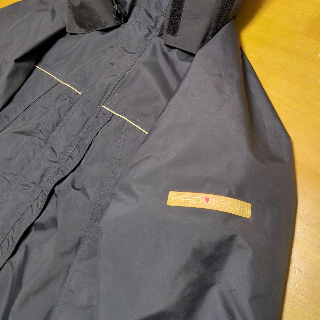 プロバイザー　防寒着 上下 L ゴアテックス