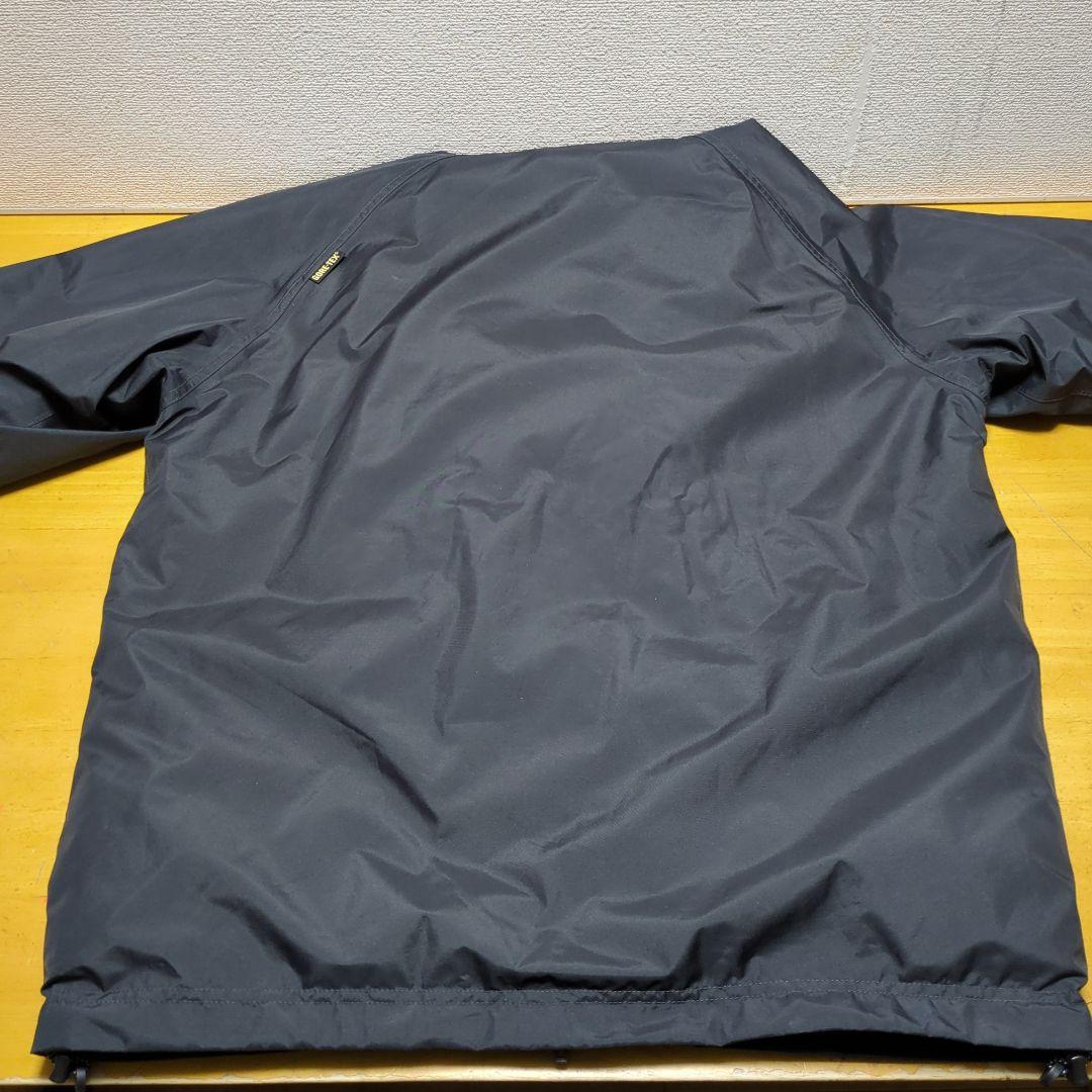 プロバイザー　防寒着 上下 L ゴアテックス