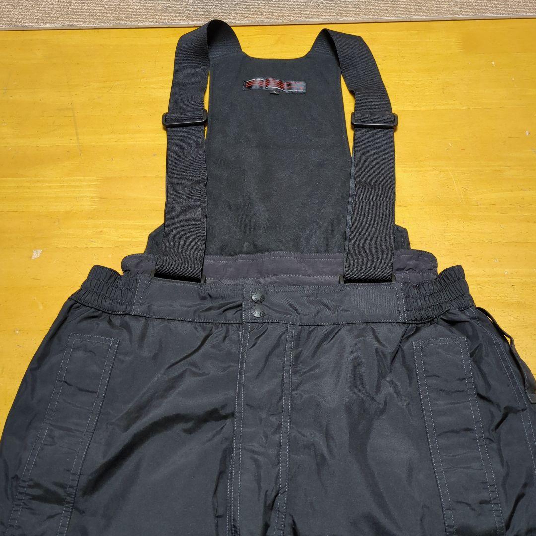 プロバイザー　防寒着 上下 L ゴアテックス