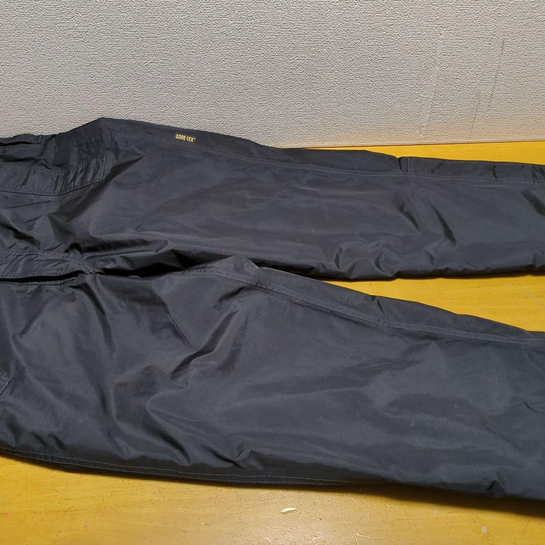 プロバイザー　防寒着 上下 L ゴアテックス