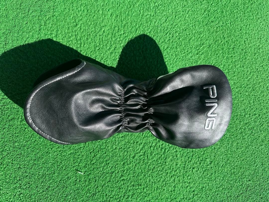 PING G430 MAX ドライバー 9度 ヘッドのみ