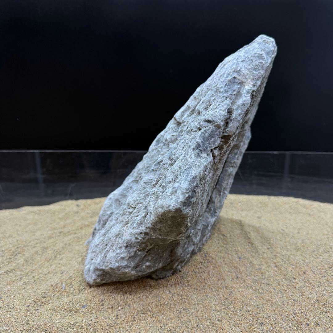 きら　MSS-6874 セレクト品青龍石31cm親石　龍王石　竜王石