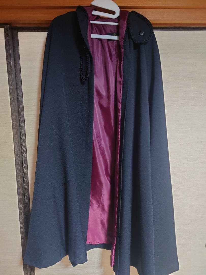 マント・ロギィ