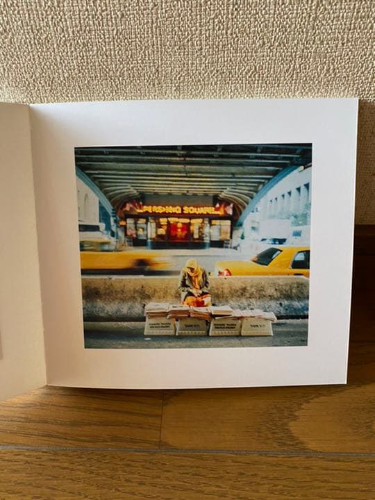 クリストファーアンダーソン　ノンフィクション