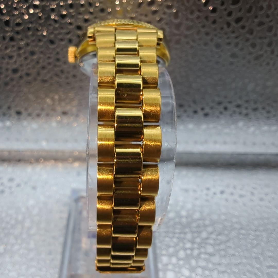 美品　SEIKO セイコー 5 腕時計 4206ー0510 自動巻き