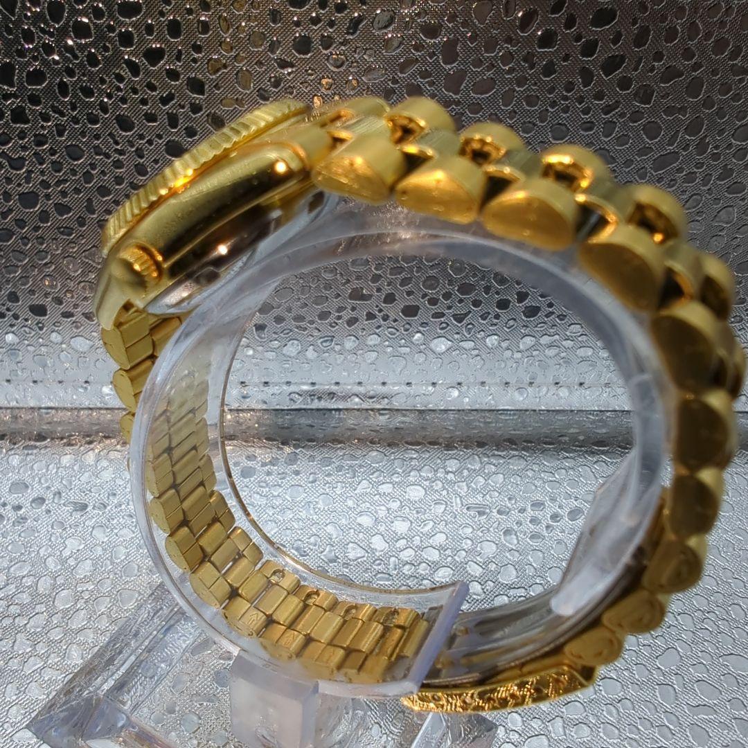 美品　SEIKO セイコー 5 腕時計 4206ー0510 自動巻き