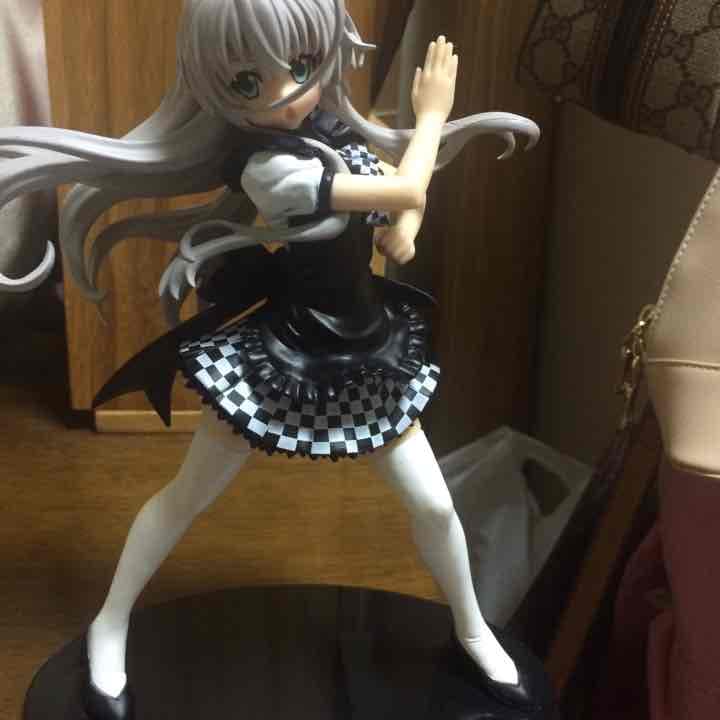 這いよれニャル子