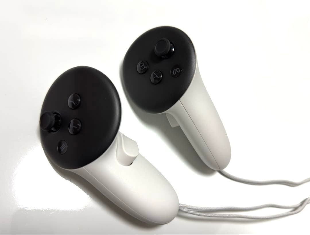  Quest3(128GB)＋KIWI ヘッドストラップ