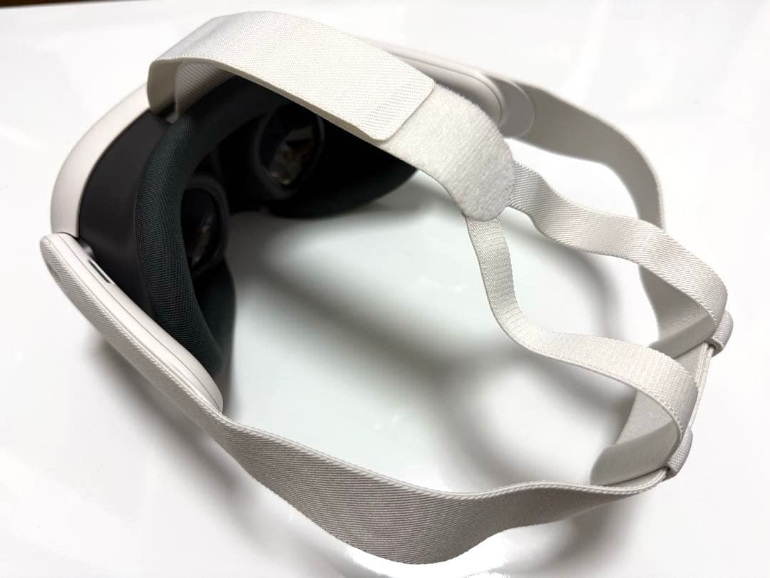  Quest3(128GB)＋KIWI ヘッドストラップ