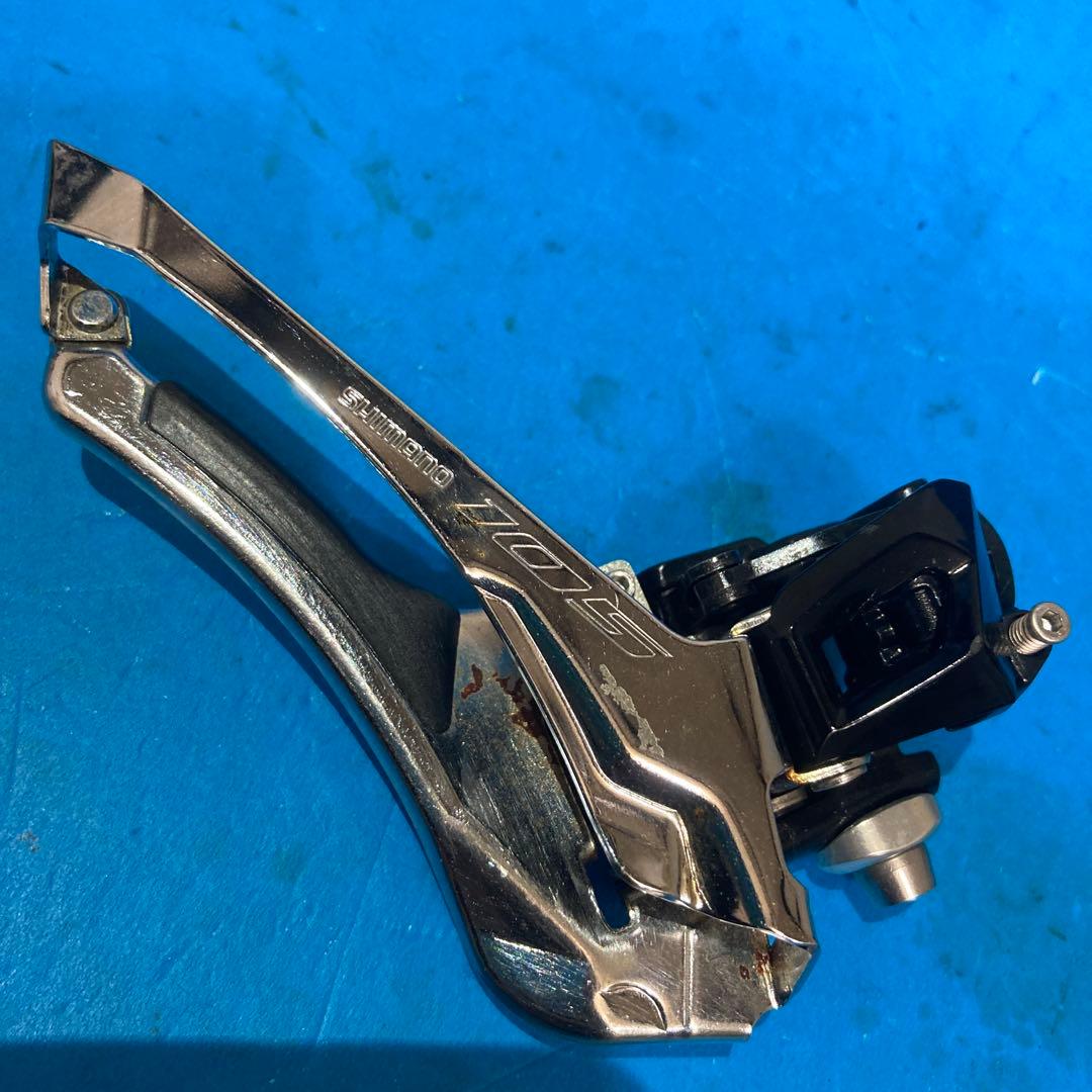 ★105油圧R7000系ST FD RD BRコンポセット