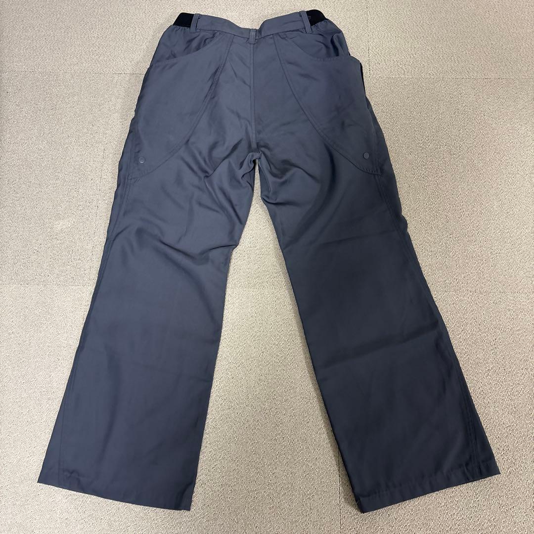 SANSANGEAR ナイロンパンツ