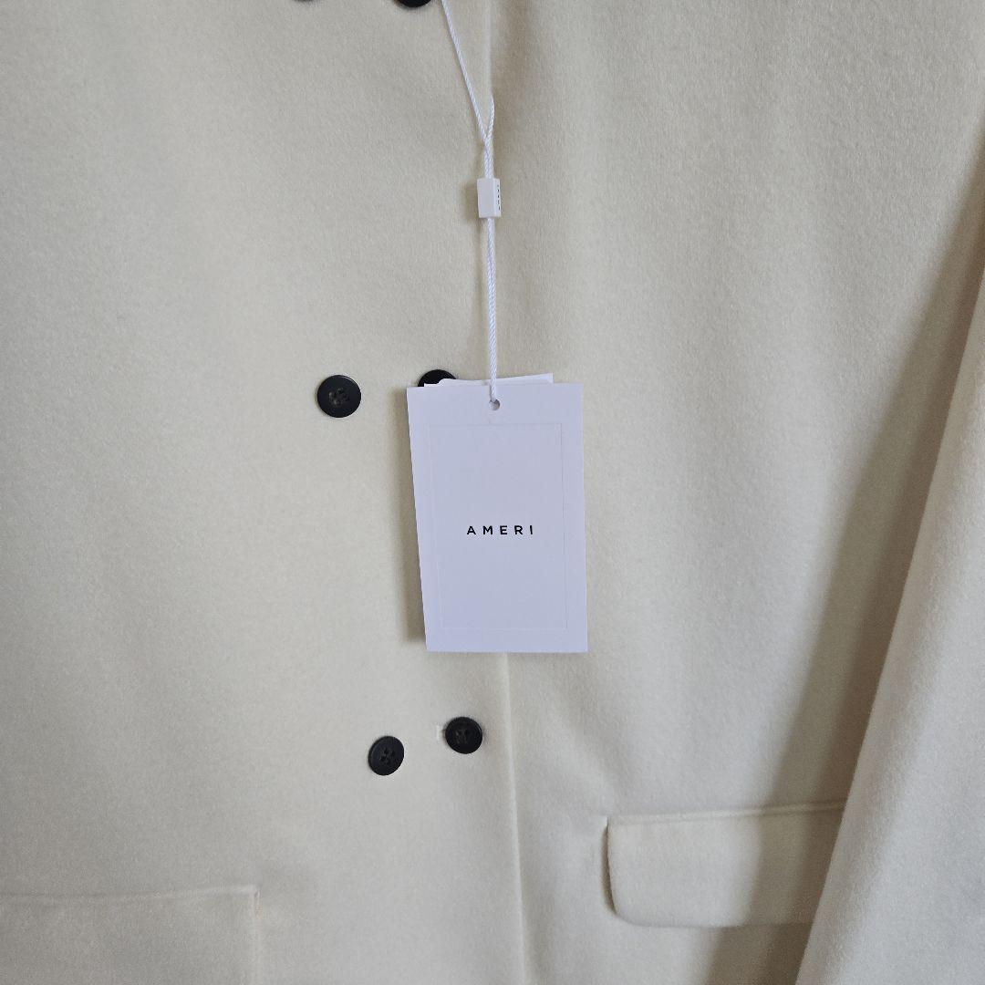 新品未使用タグ付き　アメリヴィンテージ　アウター