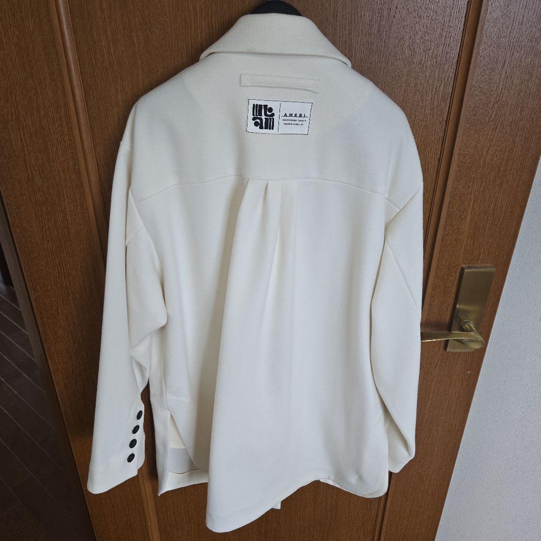 新品未使用タグ付き　アメリヴィンテージ　アウター