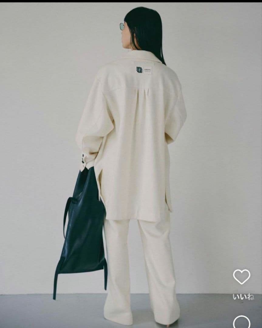 新品未使用タグ付き　アメリヴィンテージ　アウター