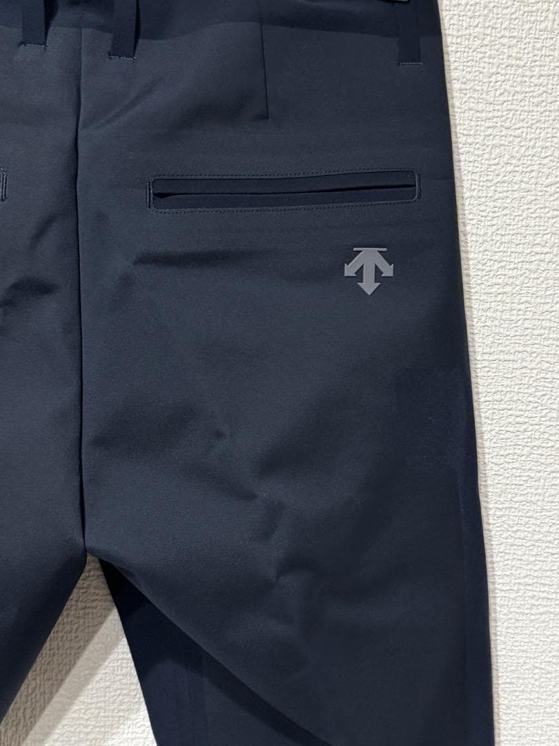 デサント ゴルフ g-arc collection 無縫ロングパンツ 61