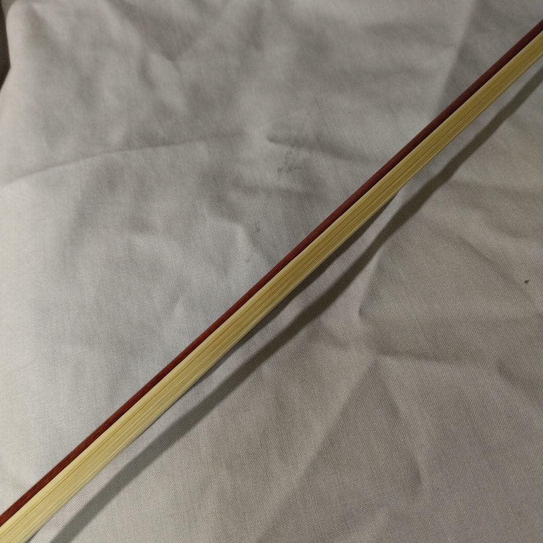 ♥特価♥スズキバイオリン4/4 品番280♥弓ケ―ス松脂調子笛(ピッチパイプ)付