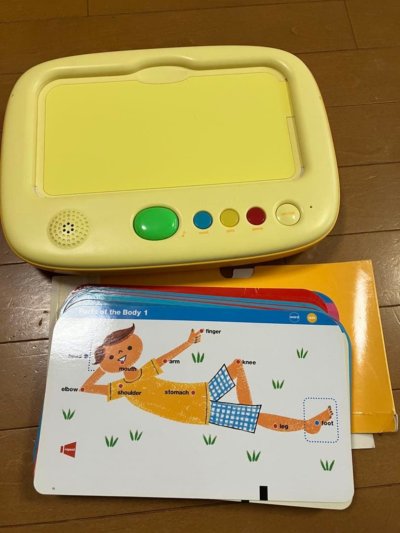 ワールドワイドキッズ　DVD