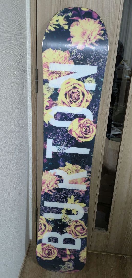 【1月限定値引き】バートン タレントスカウト141 2018