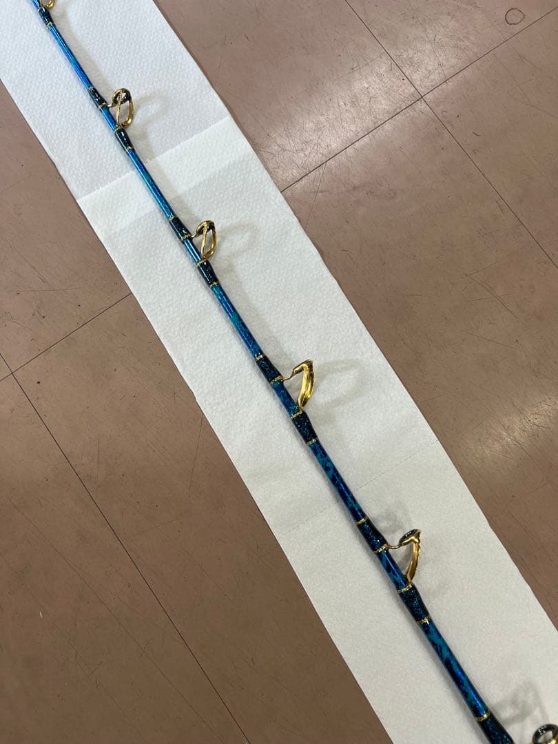 アリゲーター　180P-SPECIAL