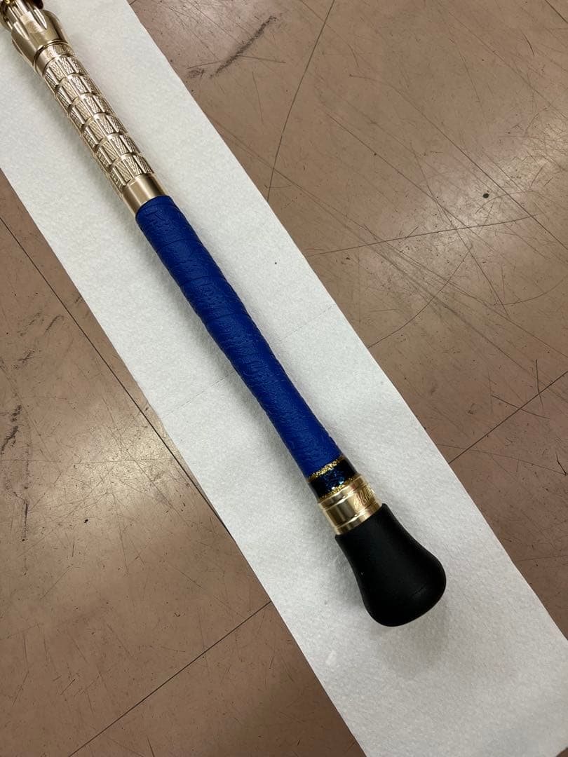 アリゲーター　180P-SPECIAL