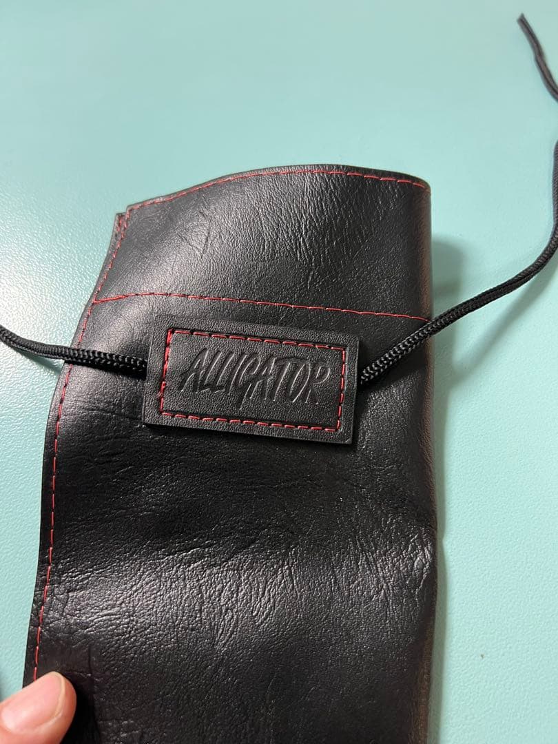 アリゲーター　180P-SPECIAL