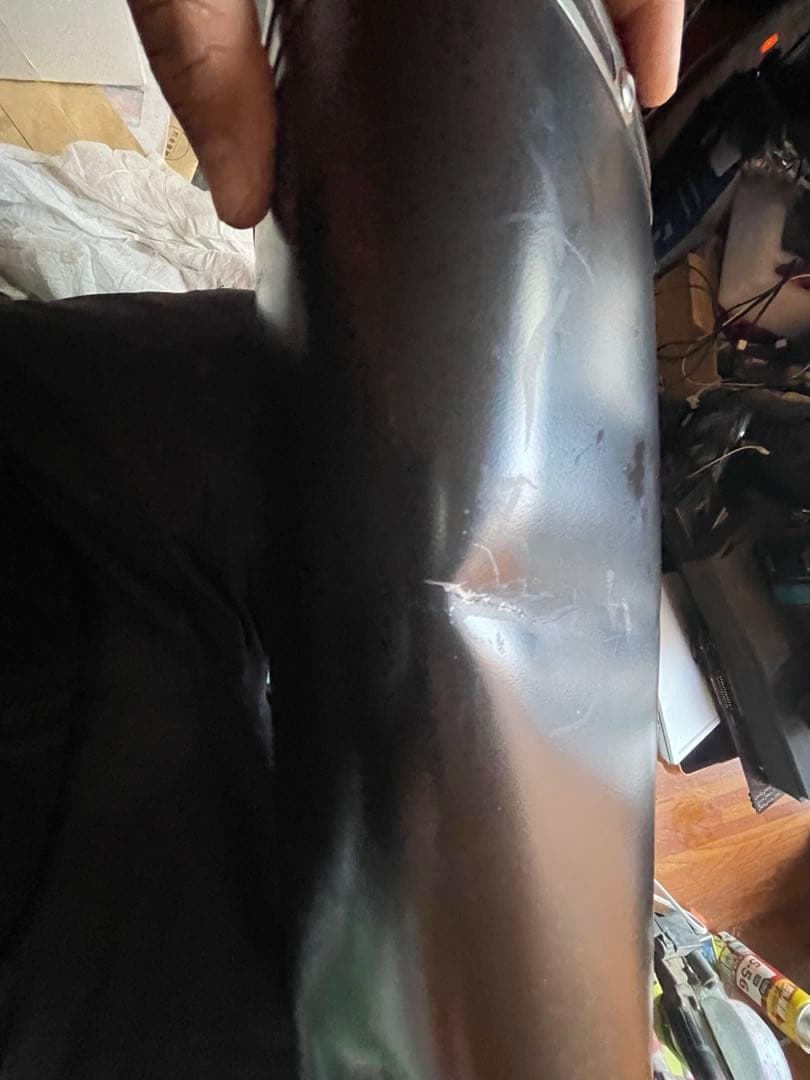 bmw r1200r アクラポビッチ　マフラー　M-HALAG006