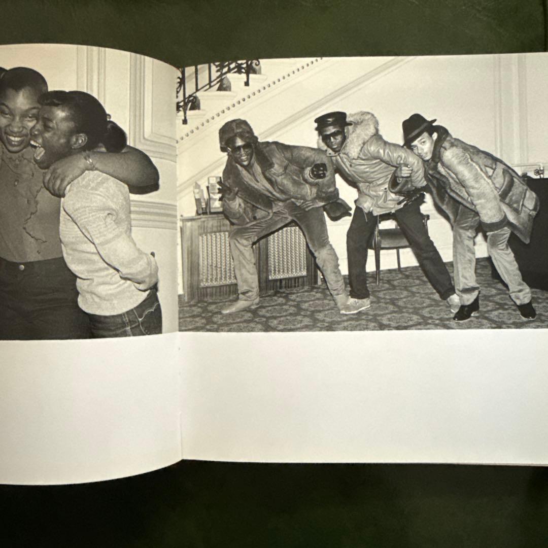 アート・デザイン・音楽 The Breaks: Stylin' and Profilin' 82-90