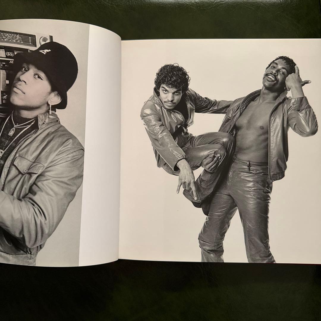 アート・デザイン・音楽 The Breaks: Stylin' and Profilin' 82-90