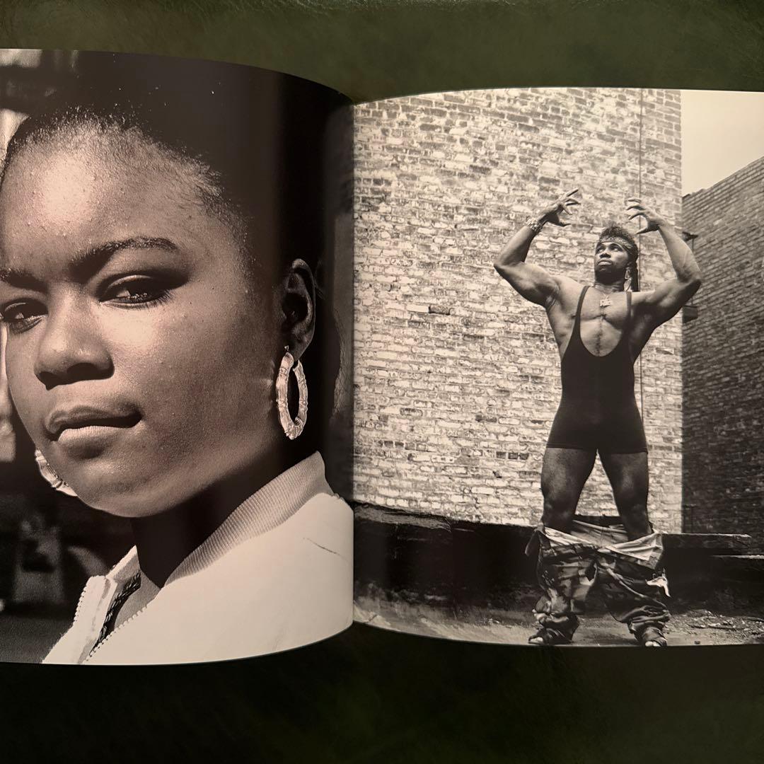 アート・デザイン・音楽 The Breaks: Stylin' and Profilin' 82-90