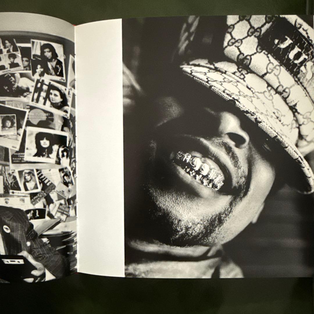 アート・デザイン・音楽 The Breaks: Stylin' and Profilin' 82-90