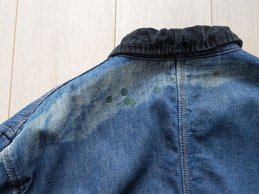 【早い者勝ち】50s 60s カバーオール