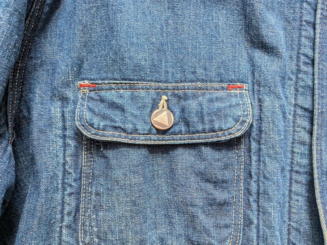 【早い者勝ち】50s 60s カバーオール