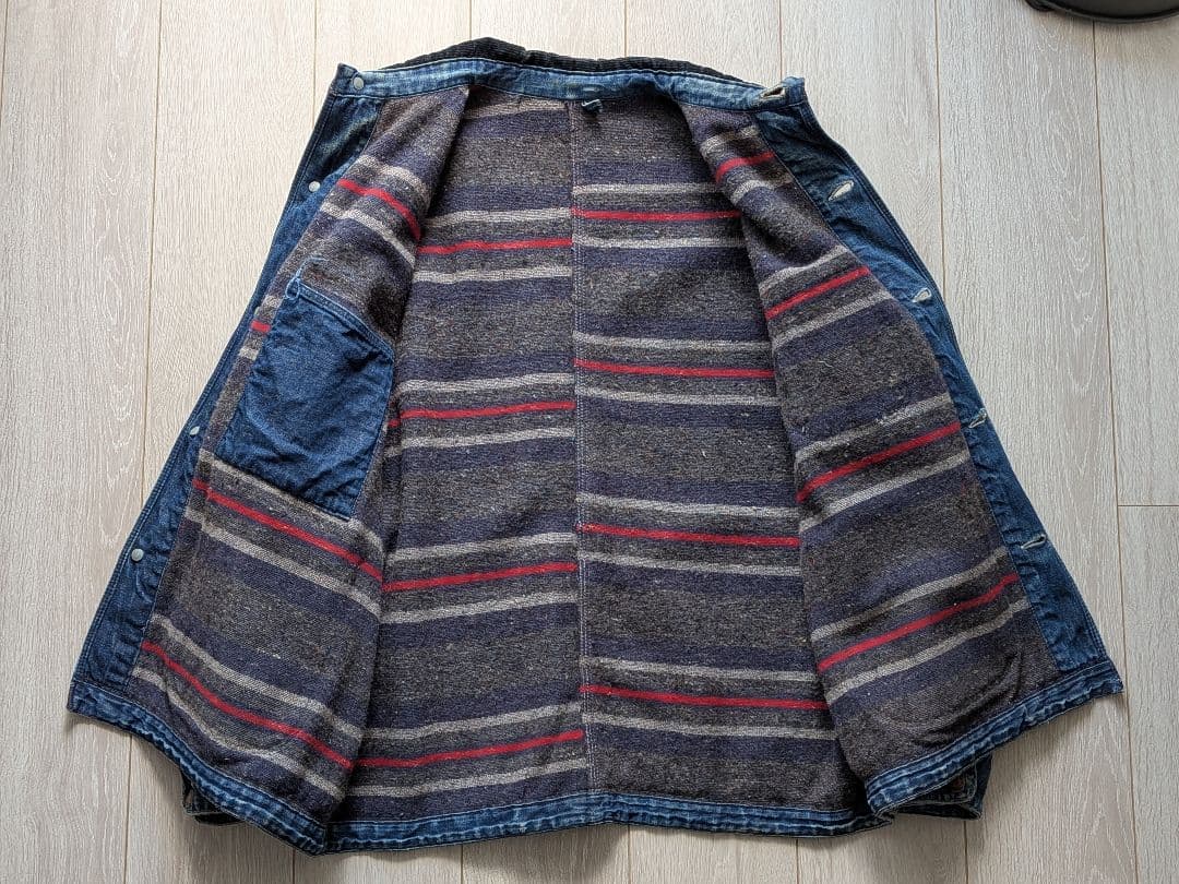 【早い者勝ち】50s 60s カバーオール