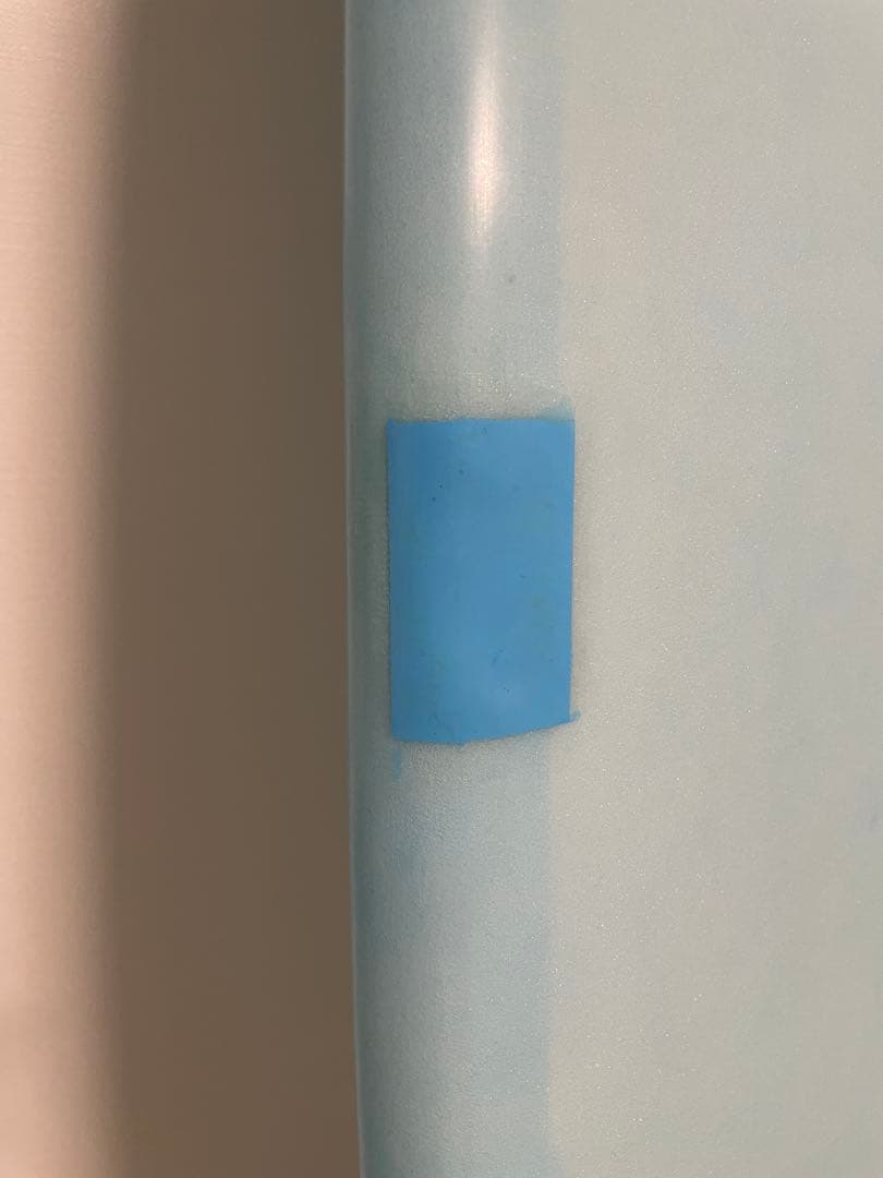 DEAD KOOKS Riches　5'2 リペアあり　オンフィン