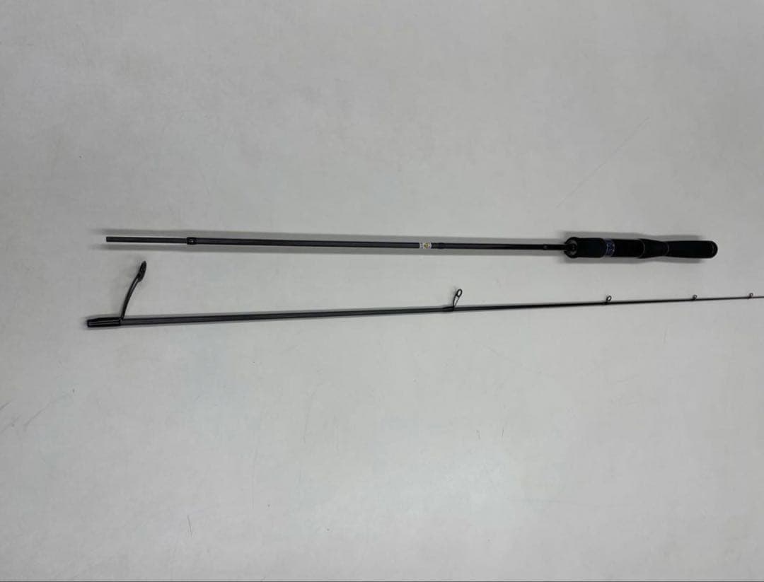 ロデオクラフト 999.9マイスターイエローウルフ61ulst